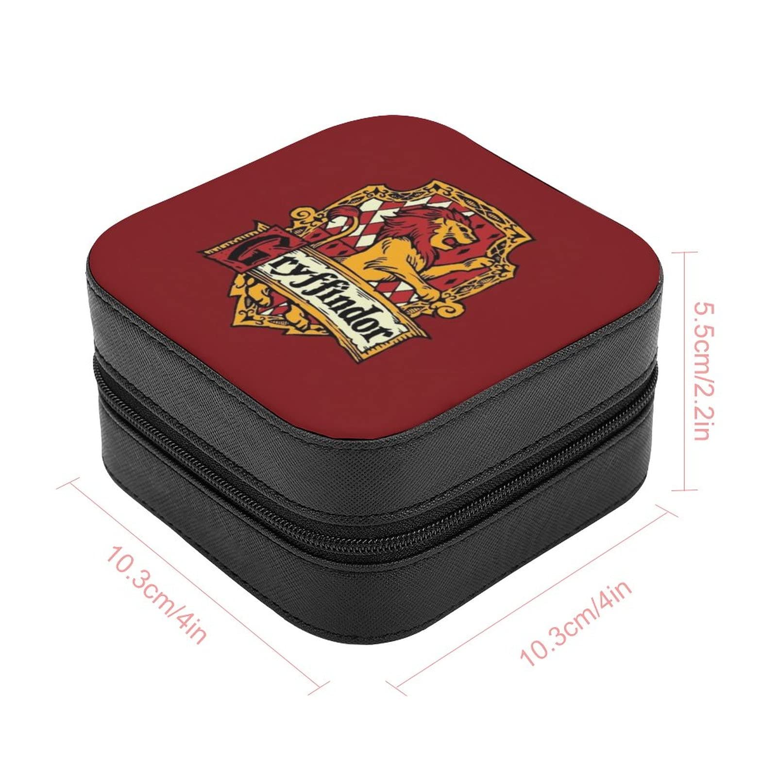 Amazon.co.jp: Harry Potter Jewelry Box, Accessory Box